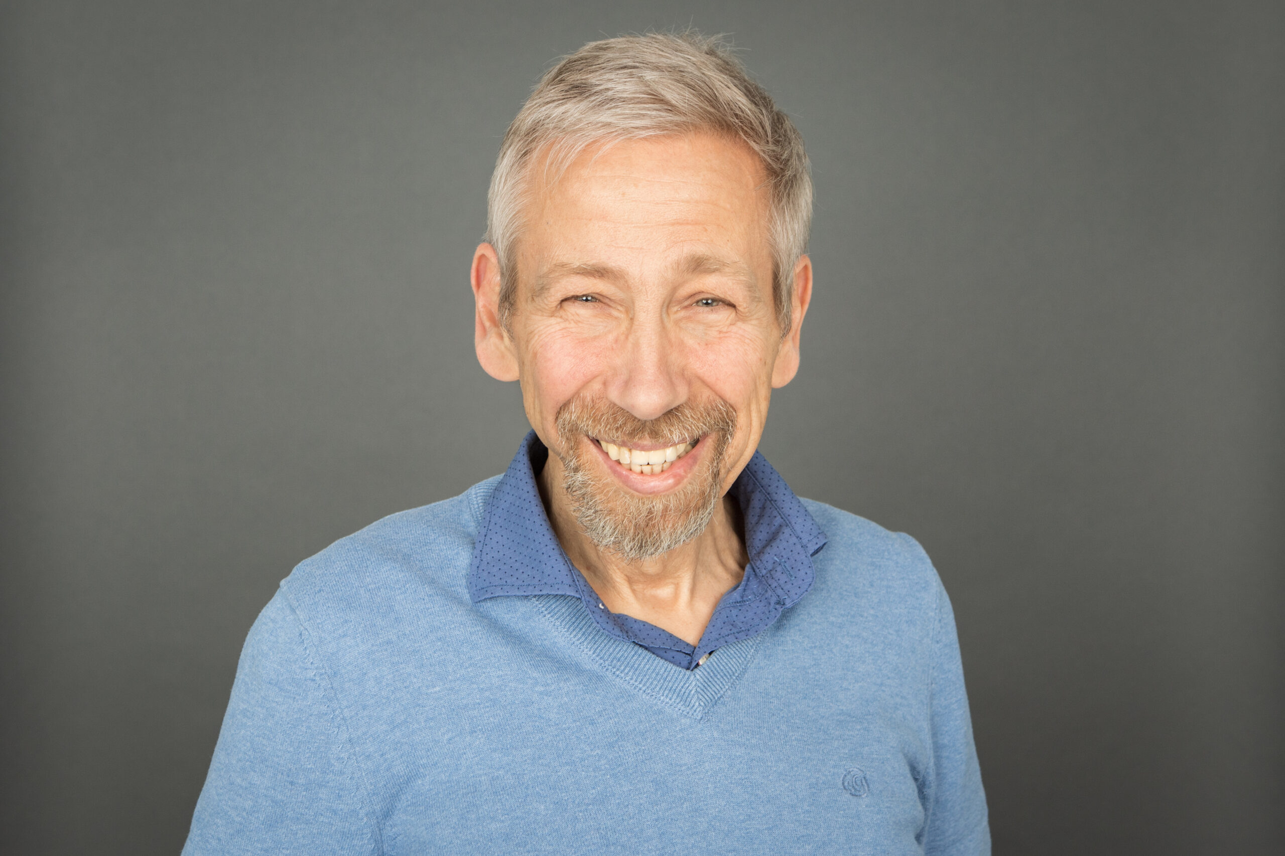 Klaus Caspers