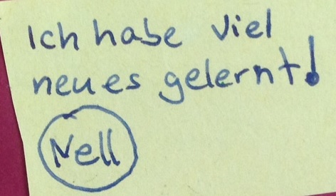 Aktion Toter Winkel